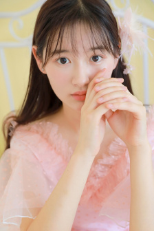 明星专题：李蕴